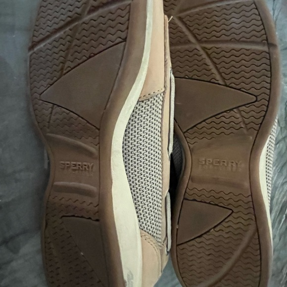 Sperry slides. Size 10 - Picture 3 of 3